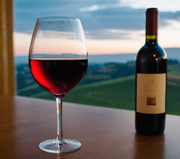 Le eccellenze vinicole del Piemonte e Astigiano al 32° Wine Festival di Merano Le eccellenze vinicole del Piemonte e Astigiano al 32° Wine Festival di Merano