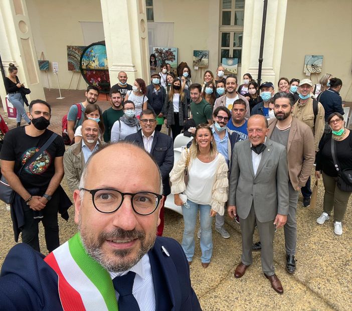 Si conclude ad Asti la IX Assemblea Nazionale IgersItalia e dell’IgersMeet.