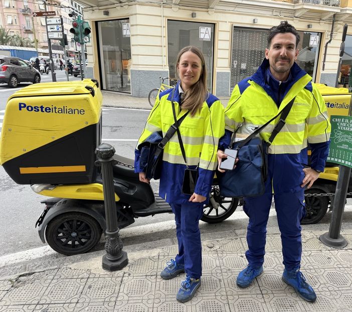 Poste Italiane cerca portalettere in Piemonte: candidature aperte fino al 22 ottobre