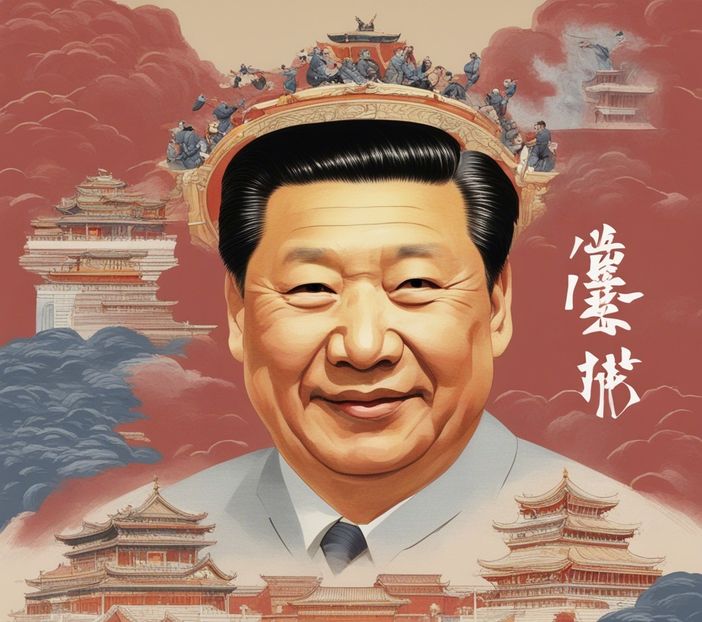 "Pace, convivenza dei popoli (e diritti umani?), ovvero la Cina secondo il Sindaco di Asti"