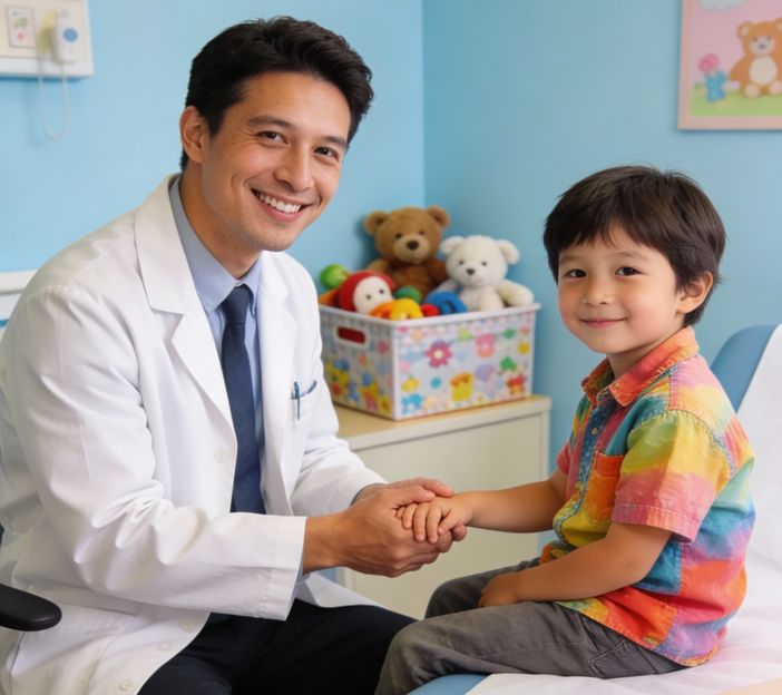 Pediatria, la Regione Piemonte stanzia 5 milioni in più all'anno