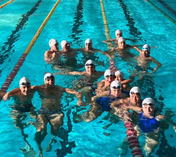 Buoni risultati per Asti Nuoto alla Coppa Piemonte e Valle d'Aosta