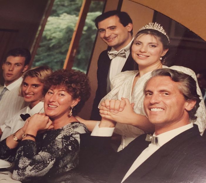 Mario Tanino, esempio di passione e gentilezza: "una persona davvero speciale"