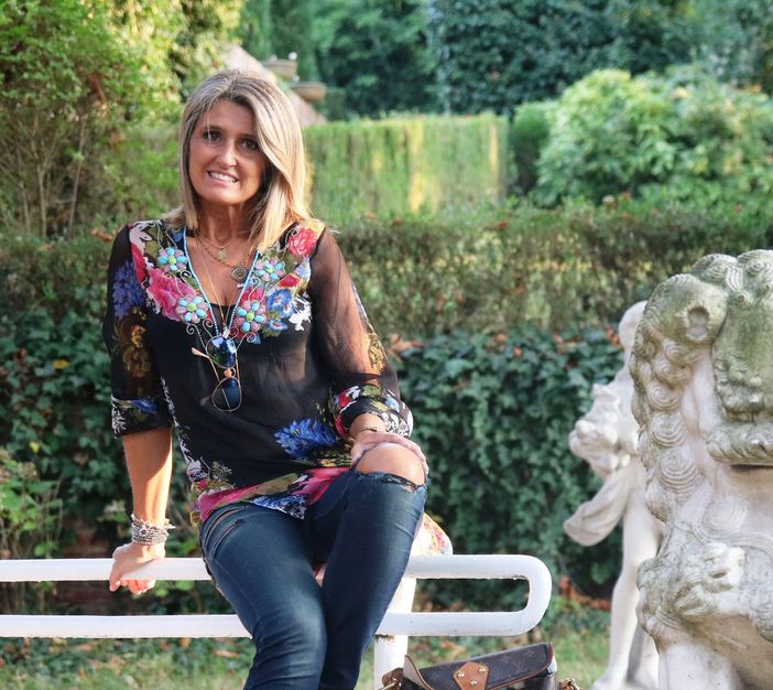 "Che buono il mio muffin nutrigenomico!"