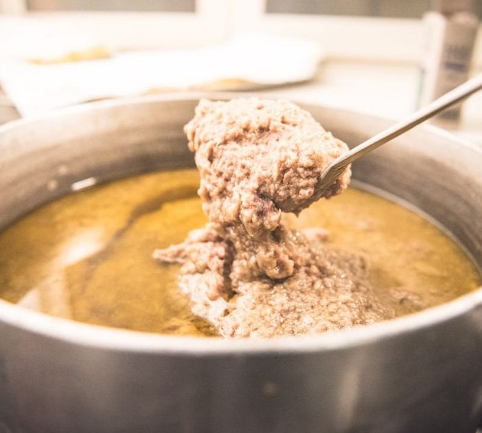 Dietro un evento di successo sapore, tradizioni, pensiero e lavoro Dietro un evento di successo sapore, tradizioni, pensiero e lavoro