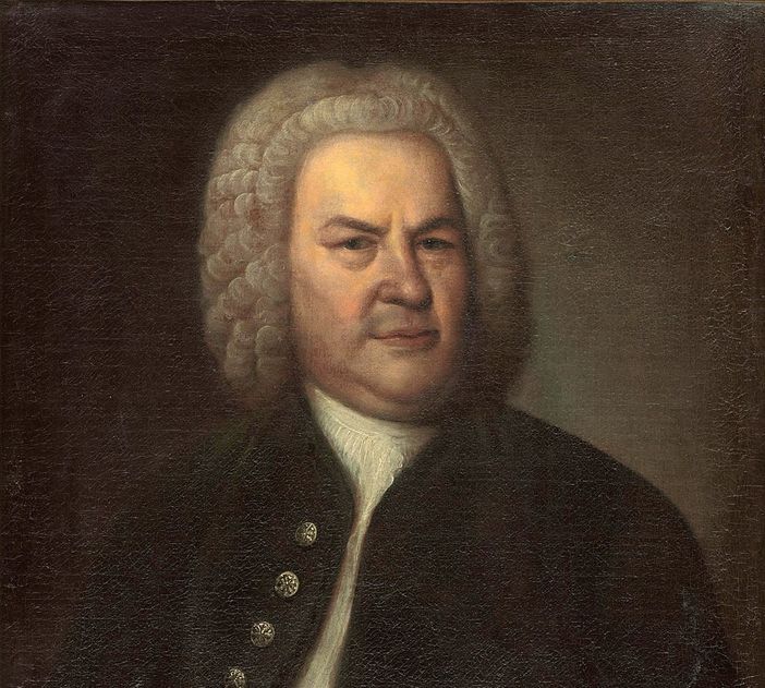 Johann Sebastian Bach