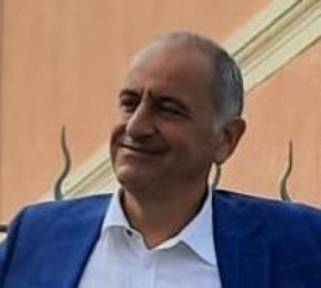 Alberto Banaudi Alberto Banaudi