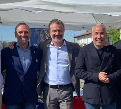 La Lega riprende le attività dei gazebi per incontrare i cittadini