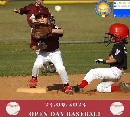 La locandina dell'evento