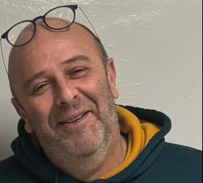 Asti e Portacomaro in lutto per la scomparsa di Fabrizio Crescio