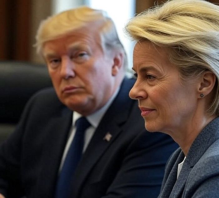 Il Piemonte guarda all’accordo Usa‑Ue sui dazi al 15%, tra sospiri di sollievo e incognite Il Piemonte guarda all’accordo Usa‑Ue sui dazi al 15%, tra sospiri di sollievo e incognite