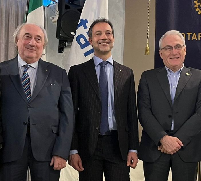 Gai, Bazzano e Calcagno Gai, Bazzano e Calcagno