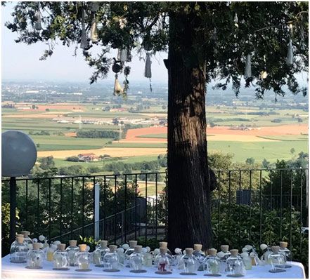 GreenLife: la prima fiera in Italia con un percorso olfattivo