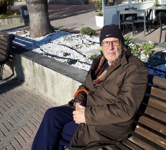 CGIL a lutto per la scomparsa di un ex dipendente della Camera del Lavoro CGIL a lutto per la scomparsa di un ex dipendente della Camera del Lavoro