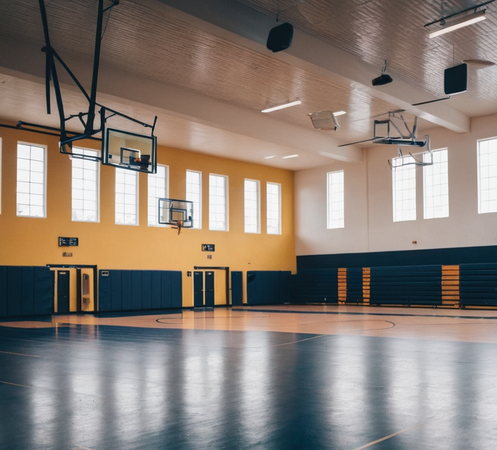 C'è tempo fino al 15 luglio per presentare domanda di utilizzo delle palestre provinciali C'è tempo fino al 15 luglio per presentare domanda di utilizzo delle palestre provinciali