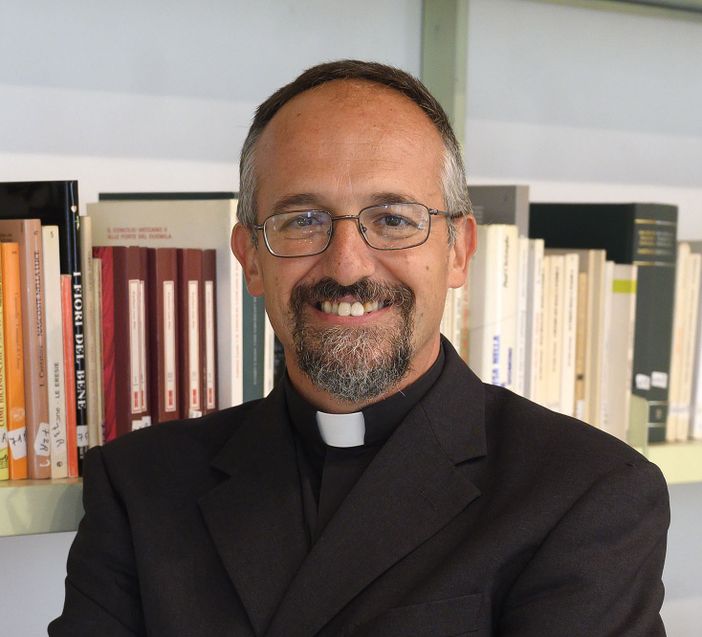 Don Luca Peyron Don Luca Peyron