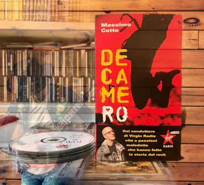 Una lettura al giorno, fino al 3 aprile, per ‘spendere bene’ le ore passate a casa