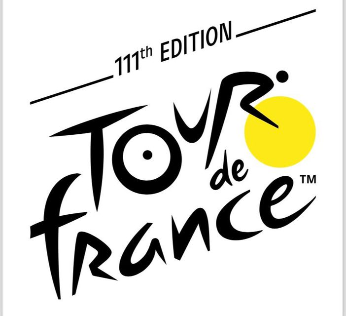 Tour de France in arrivo nell'Astigiano intorno alle 14.15 di lunedì 1 luglio: le chiusure al traffico disposte dalla Prefettura