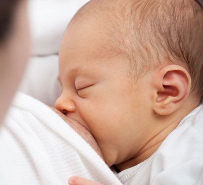 &quot;Allattare al nido si può&quot;: importante iniziativa nei nidi comunali