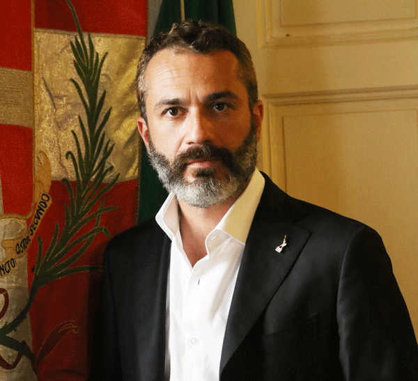 L'onorevole Giaccone