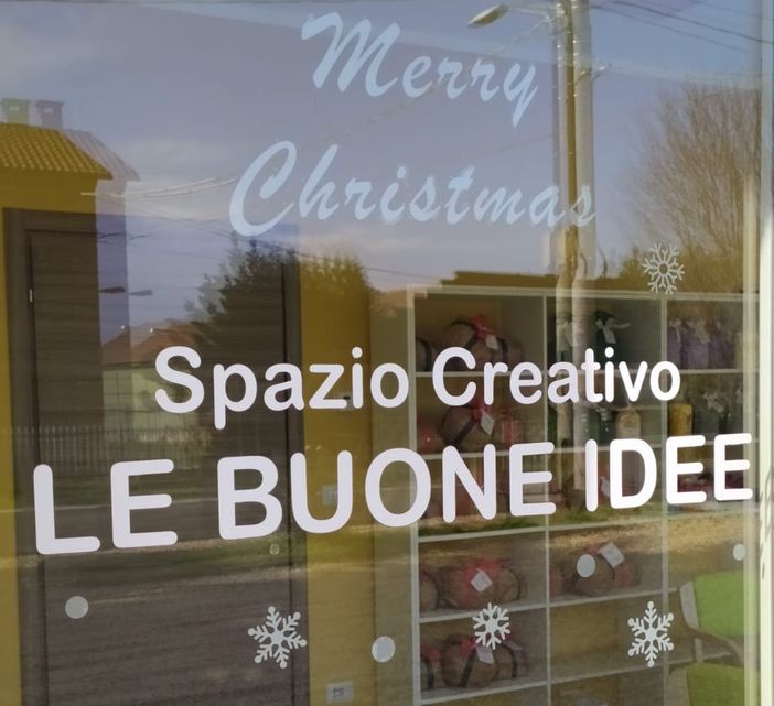 A Variglie sabato 16 novembre open day di "Le buone idee"