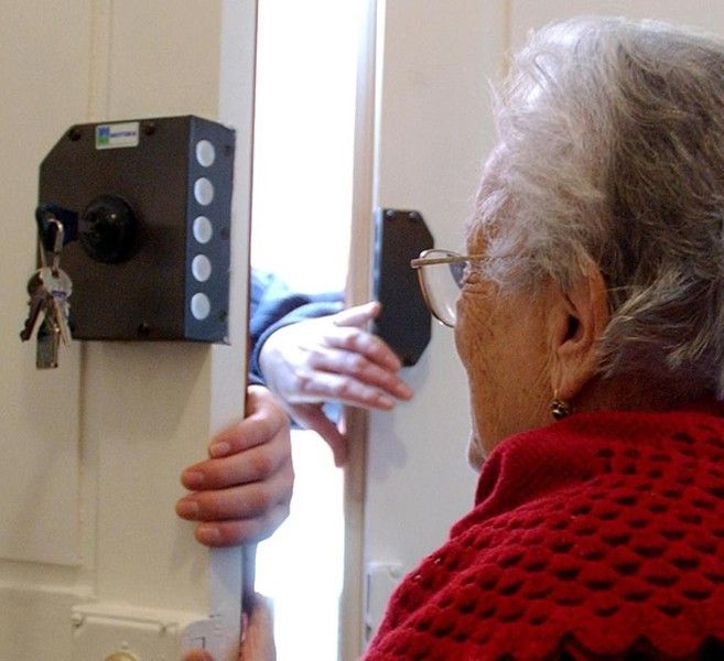 Immagine di repertorio