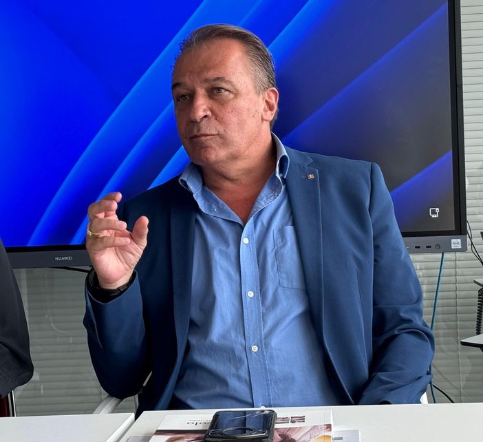 In foto: l'assessore Paolo Bongioanni