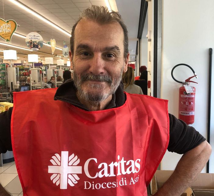 La Caritas di Asti: “È morto Andrea, un fratello senza dimora” La Caritas di Asti: “È morto Andrea, un fratello senza dimora”