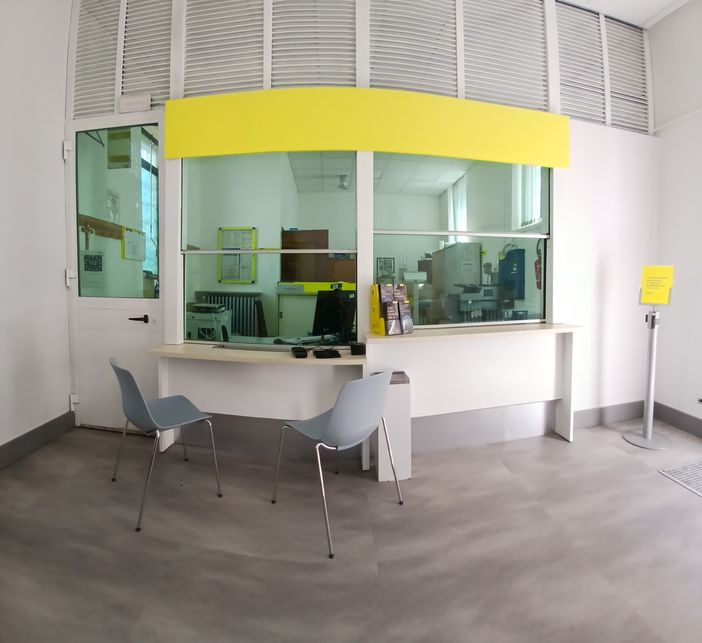 Riapre l' ufficio postale di Fontanile