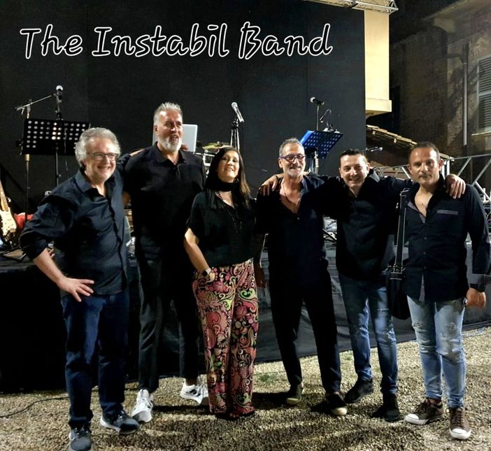 The instabil band The instabil band