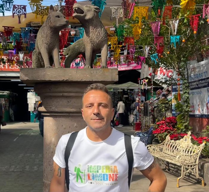 La rubrica “io_viaggio_leggero” si ferma per le feste natalizie e torna sabato 18 gennaio La rubrica “io_viaggio_leggero” si ferma per le feste natalizie e torna sabato 18 gennaio