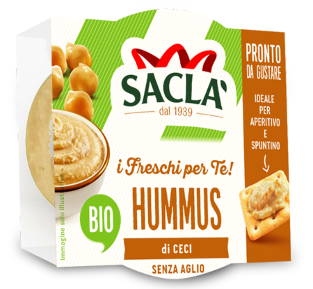 Richiamo per rischio chimico anche per alcuni prodotti della Saclà Richiamo per rischio chimico anche per alcuni prodotti della Saclà