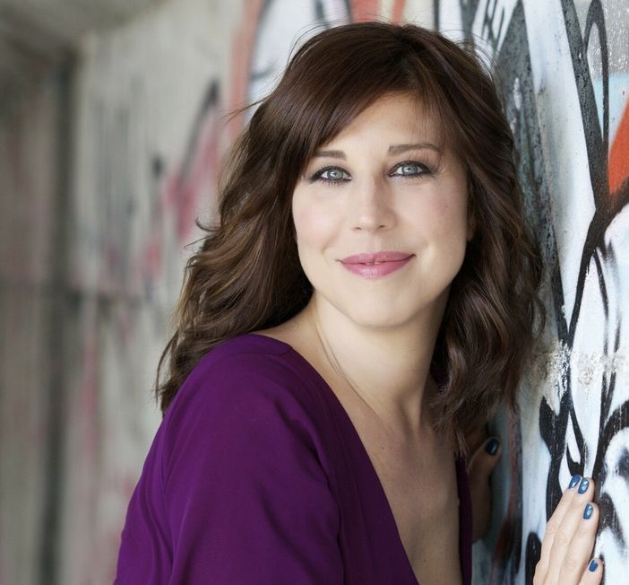 Michela Andreozzi Michela Andreozzi