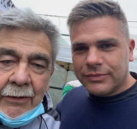 Enea Gaggino è il nuovo presidente del Munfrà Rugby Club