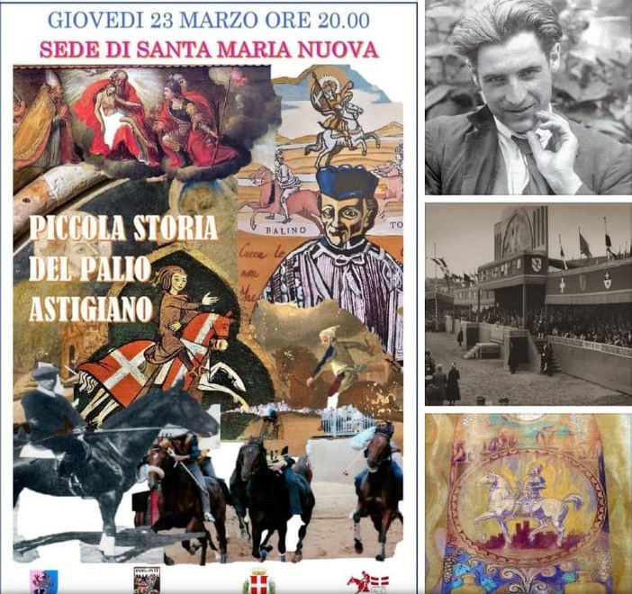 La locandina dell'evento organizzato dal Borgo Santa Maria Nuova La locandina dell'evento organizzato dal Borgo Santa Maria Nuova