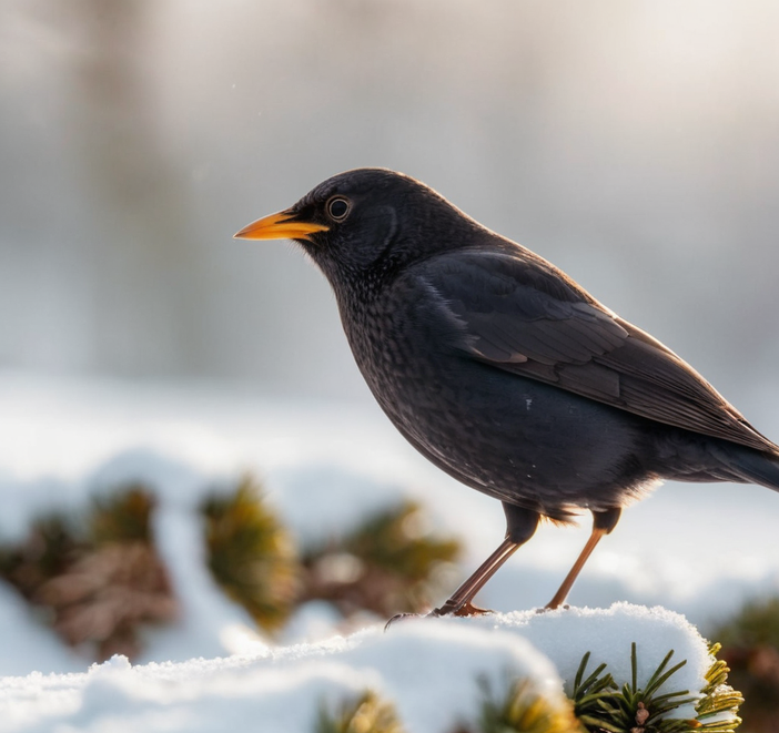 &quot;Che fretta c'era?&quot; : in arrivo aria mite e temperature primaverili