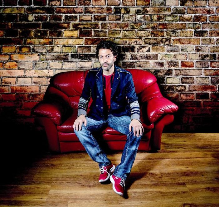 In arrivo il "Manuale per cuori spezzati", dell'astigiano Igor Nogarotto In arrivo il "Manuale per cuori spezzati", dell'astigiano Igor Nogarotto