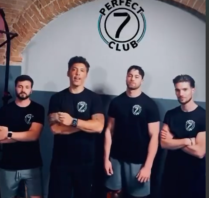 Foxtrot chiude, la Perfect7 apre le porte: “Accogliamo clienti e istruttori, continuità garantita”