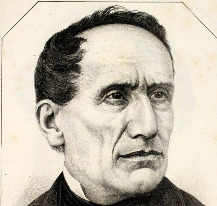 Angelo Brofferio (foto Wikipedia)