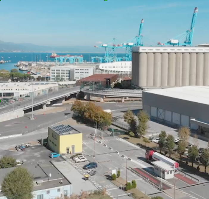 Anche due scuole di Asti all'incontro sulla logistica della Fondazione Slala Anche due scuole di Asti all'incontro sulla logistica della Fondazione Slala
