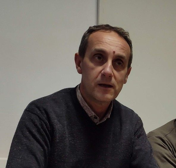 Cerruti risponde a Coppo: &quot;Solito fumo negli occhi ai cittadini&quot;