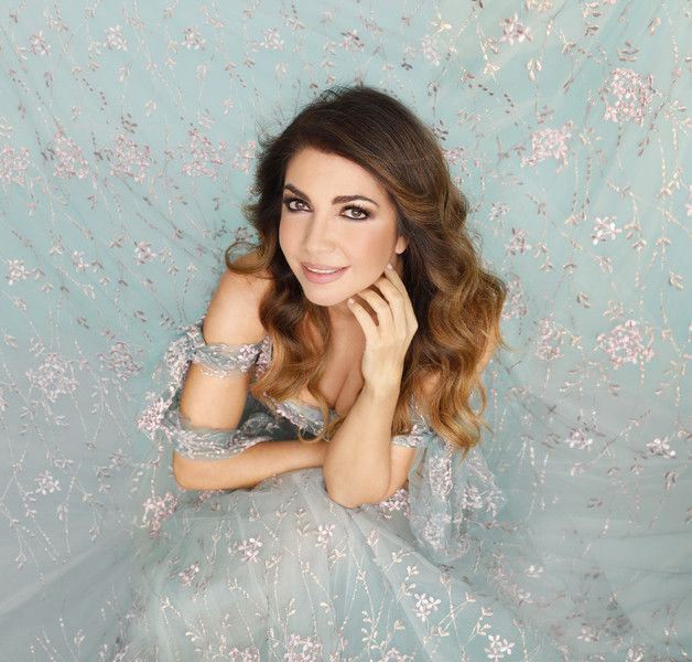 Cristina D'Avena Cristina D'Avena