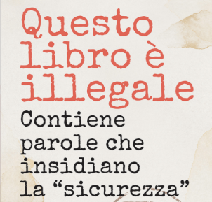 "Questo libro è illegale": un glossario contro lo smantellamento della democrazia "Questo libro è illegale": un glossario contro lo smantellamento della democrazia