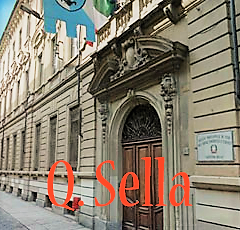 Nessun 100 tra gli studenti del Quintino Sella. I tabelloni