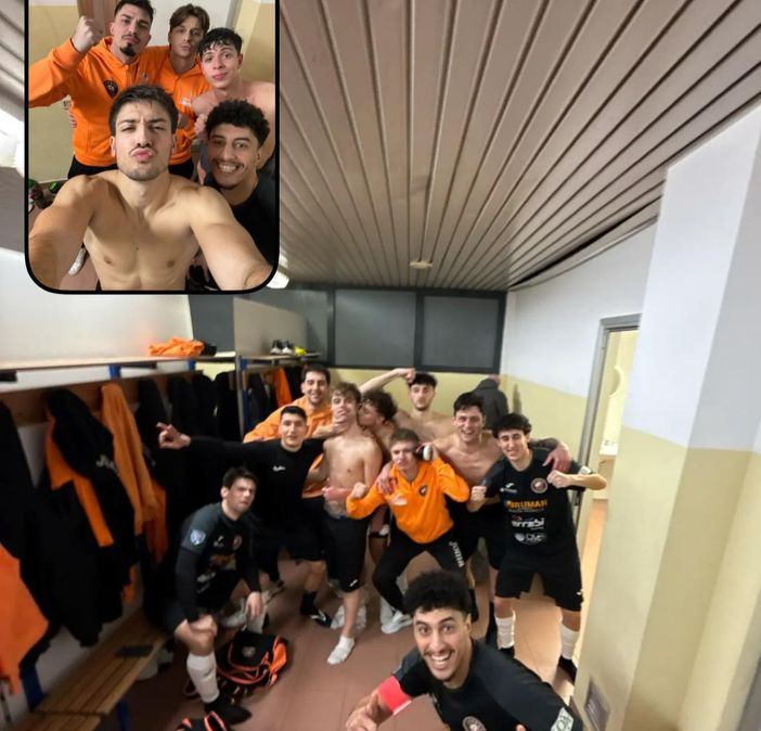 Calcio a 5, l'Orange conquista il campo difficile di Villorba Calcio a 5, l'Orange conquista il campo difficile di Villorba