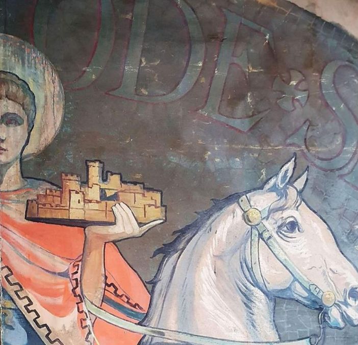 Al Museo del Palio una mostra per scoprire le opere diOttavio e Gea Baussano Al Museo del Palio una mostra per scoprire le opere diOttavio e Gea Baussano