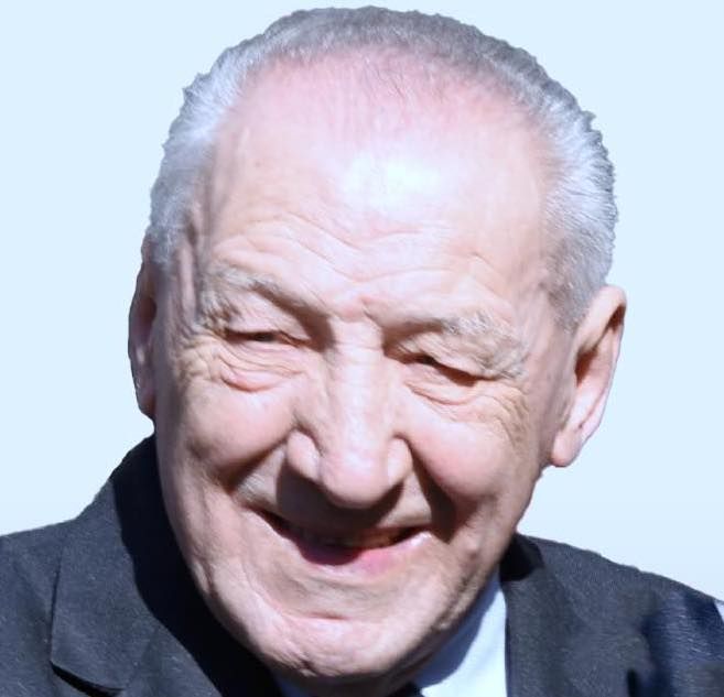 Un altro lutto per il mondo della politica locale. È morto il papà di Piero Vercelli