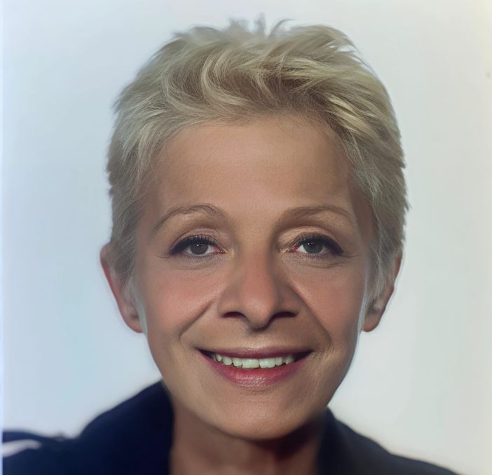 Stefania Sterpetti Stefania Sterpetti