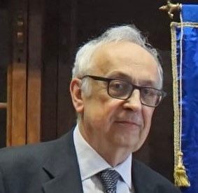 Giorgio Bassignana è il nuovo presidente della sezione astigiana dell’Unione Nazionale Veterani e Ambasciatori dello Sport Giorgio Bassignana è il nuovo presidente della sezione astigiana dell’Unione Nazionale Veterani e Ambasciatori dello Sport