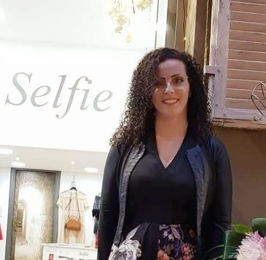 La Web Family: &quot; Ciao Federica, il tuo  sorriso radioso illuminerà il Paradiso&quot;